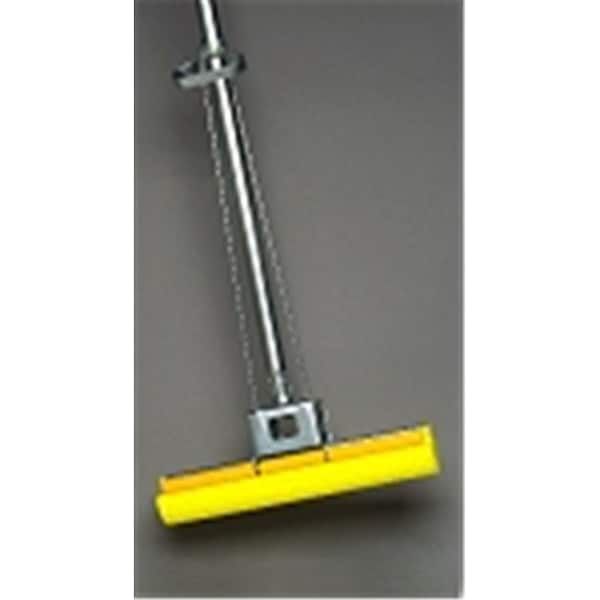 Gordon Brush Milwaukee Dustless Brush 660210 9-1 And 2 In. Complete Cellulose Sponge Mop; Case Of 6 660210 - main